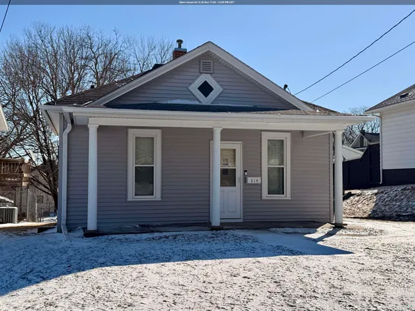 516 S Alice St, Sioux City, IA 51106