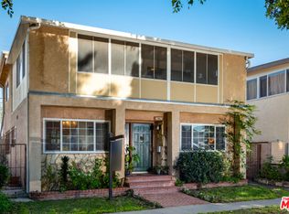 4236 Tuller Ave, Culver City, CA 90230