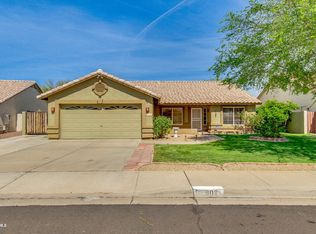 902 W Spur Ave, Gilbert, AZ 85233