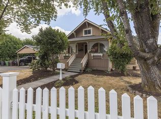 155 S Vernonia Rd, Saint Helens, OR 97051