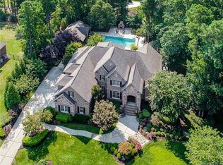 556 Medora Ln, Fort Mill, SC 29708