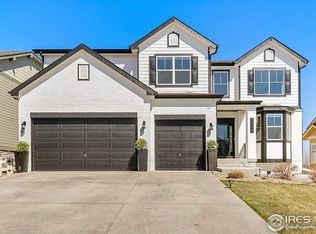 5506 Mustang Dr, Frederick, CO 80504