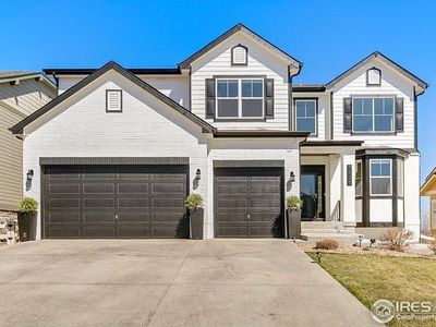 5506 Mustang Dr, Frederick, CO, 80504