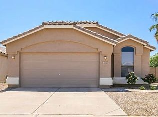 9833 E Osage Ave, Mesa, AZ 85212