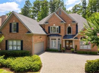 2090 Northwick Pass Way, Johns Creek, GA 30022