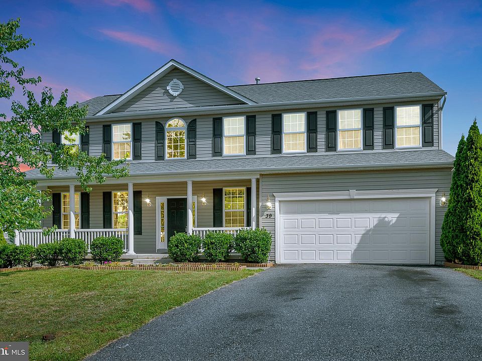 39 Snow Dr, Stafford, VA 22554 Zillow