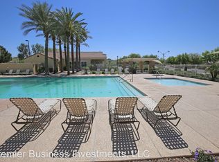 1696 S Martingale Rd, Gilbert, AZ 85295