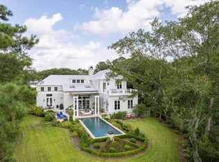 380 Overseer Pl, Mount Pleasant, SC 29464