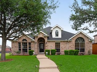 12450 Granite Falls Trl, Frisco, TX 75035