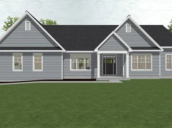 301 Vista View Lot 19 Drive, Southbury, CT 06488