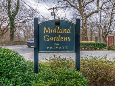 1 Midland Gardens #5D, Bronxville, NY, 10708