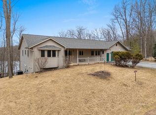 N5140 43rd Rd, Pound, WI 54161