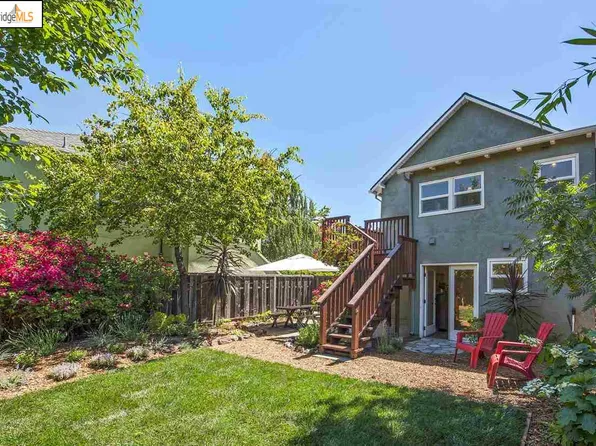 4823 Shafter Ave, Oakland, CA 94609