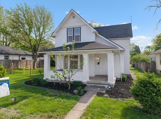 1741 S State Ave, Indianapolis, IN 46203