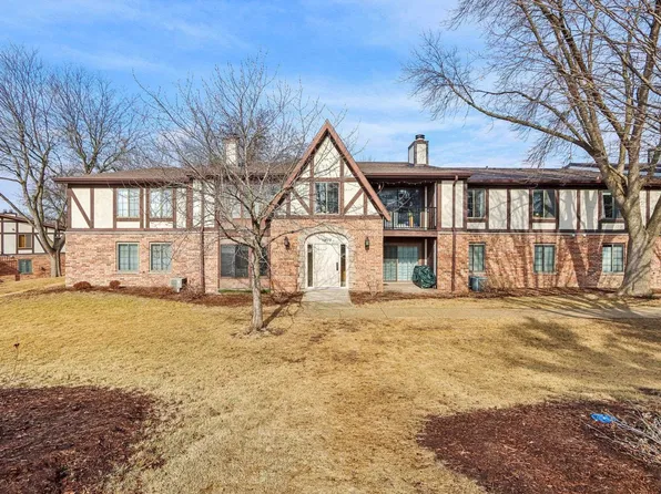 1410 Wheeler Rd Unit H, Madison, WI 53704