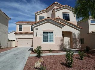 8916 Sparkling Creek Ave, Las Vegas, NV 89143