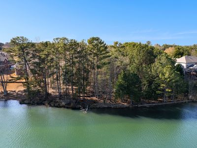 2501 Lake Erma Dr, Hampton, GA, 30228