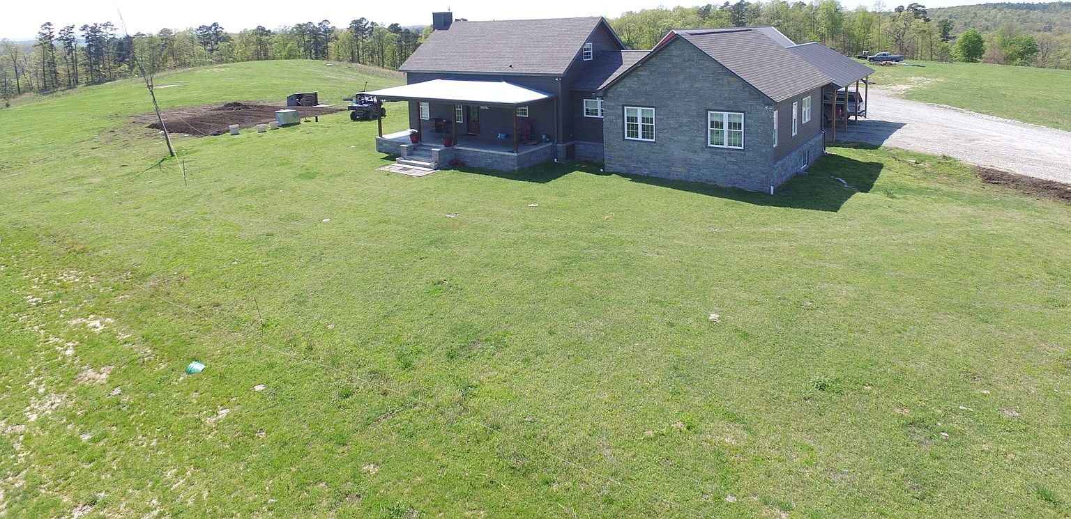 7600 Corinth Rd, Wideman, AR 72566 Zillow