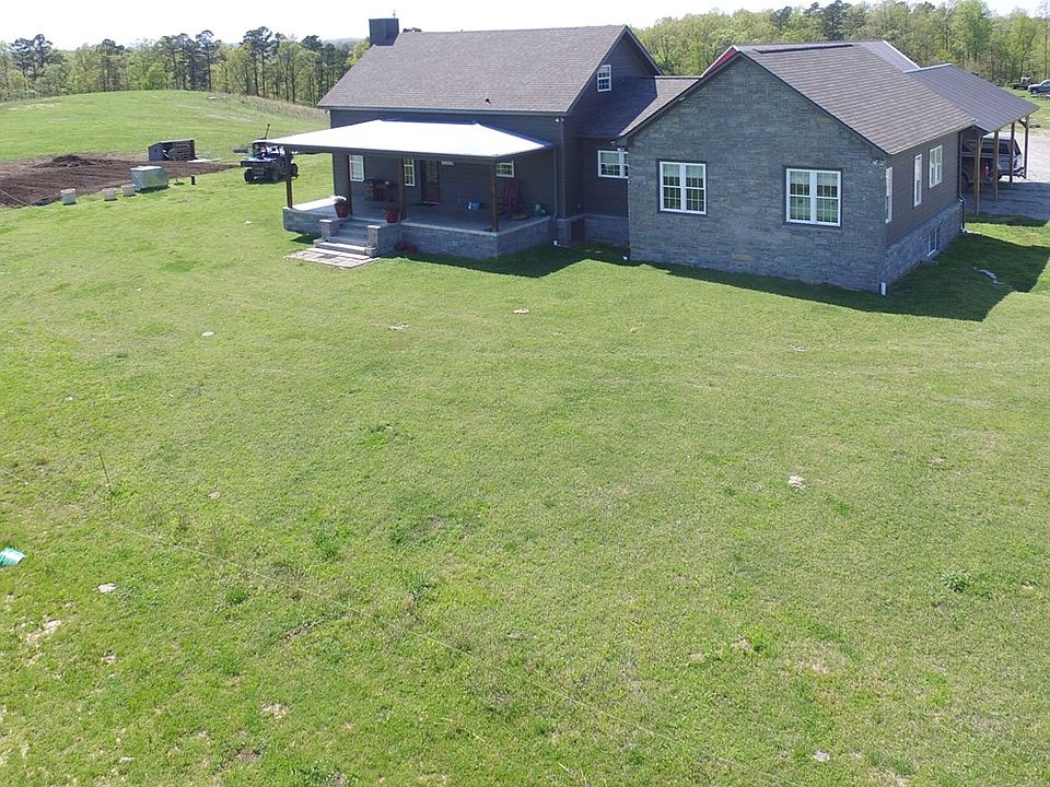 7600 Corinth Rd, Wideman, AR 72566 Zillow