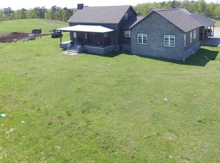 7600 Corinth Rd, Wideman, AR 72566