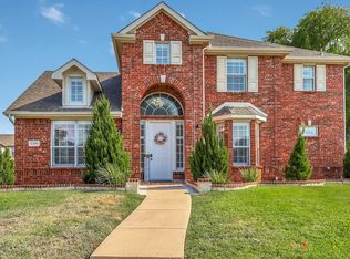 1500 Bastrop Dr, Carrollton, TX 75010