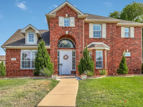 1500 Bastrop Dr, Carrollton, TX 75010