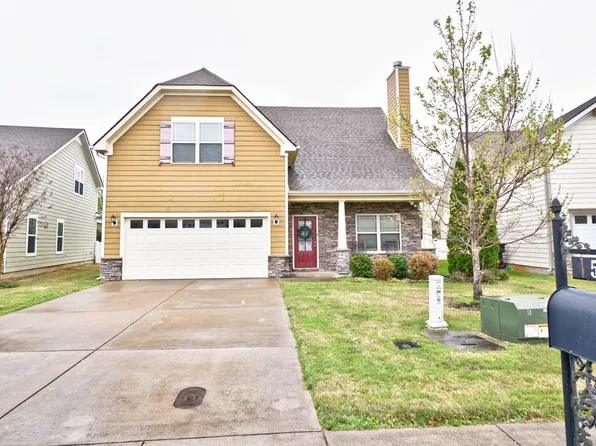 5724 Enclave Dr, Murfreesboro, TN 37128
