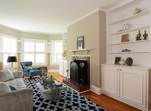 2nd image of 3519 N Pine Grove Ave APT 2S