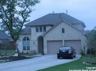 3327 Brooktree Ct, San Antonio, TX 78261