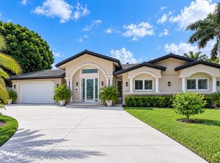 3301 NE 27th Avenue, Lighthouse Point, FL 33064