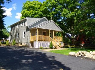 274 Lincoln St, Stoughton, MA 02072