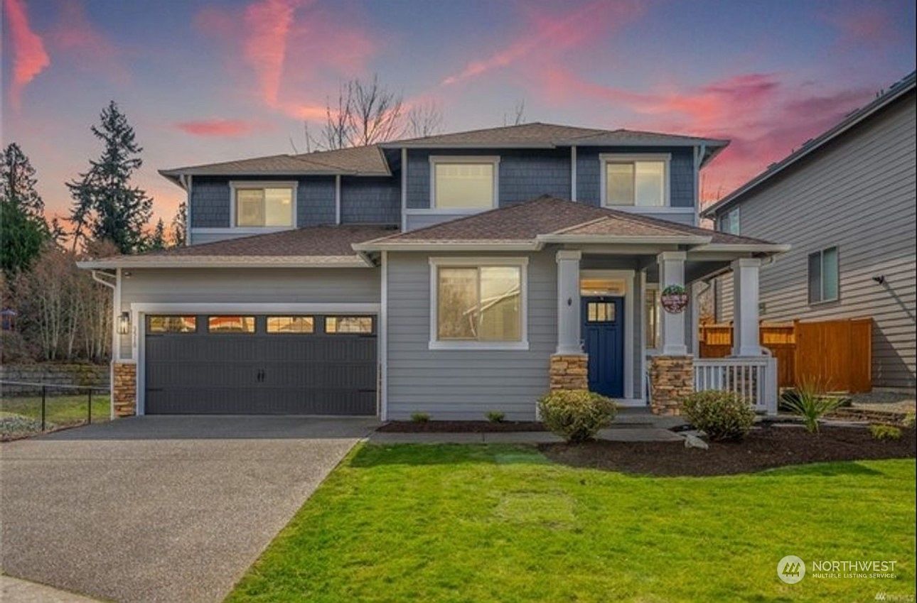 3510 Highlands Boulevard, Puyallup, WA 98372 Zillow