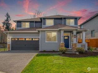 3510 Highlands Blvd, Puyallup, WA