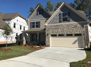 1113 Big Spring Cir, Durham, NC 27703