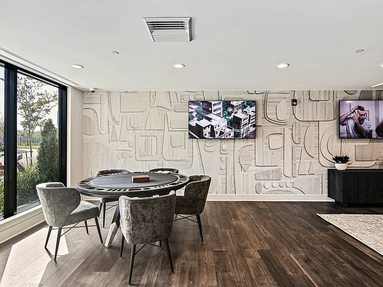 Game Lounge