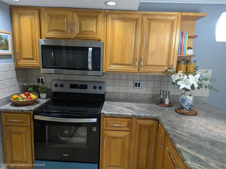 13700 SW 62nd St #204 — Photo 7