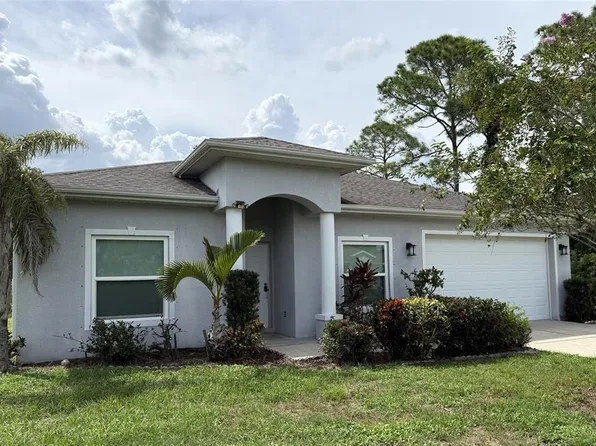 1137 Ring St, North Port, FL 34286
