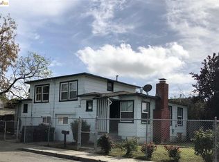10605 East St, Oakland, CA 94603