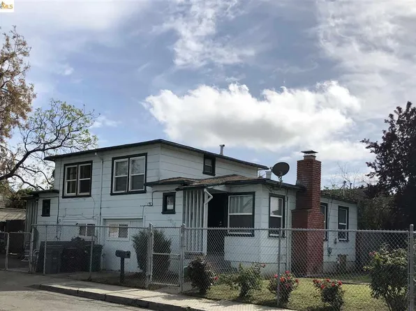 10605 East St, Oakland, CA 94603