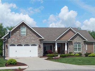 2062 Stone Bridge Ct, Harrison city, PA 15636