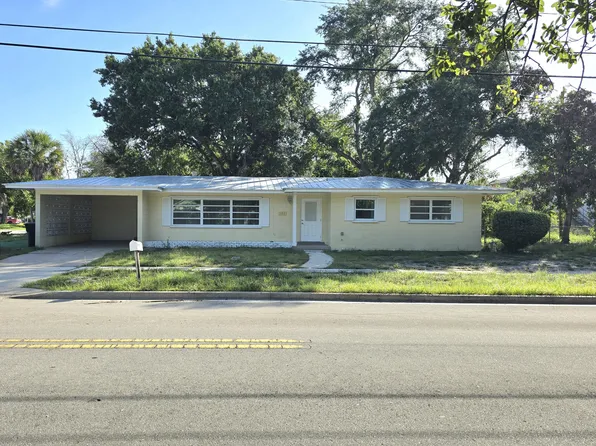 580 Wendell Rd, Fort Pierce, FL 34950
