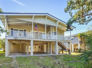461 Sundial Dr, Pawleys Island, SC 29585
