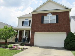 737 Fitzroy Ln, Lexington, KY 40515