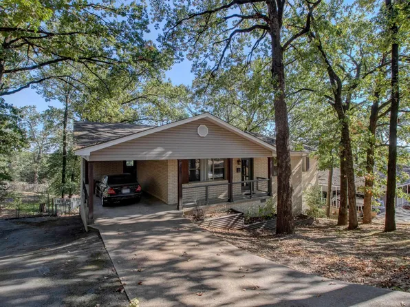 19 Nob Hill Cv, Little Rock, AR 72205