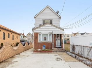 97-38 Bristol Avenue, Ozone Park, NY 11417