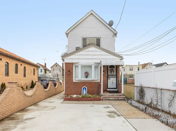 97-38 Bristol Avenue, Ozone Park, NY 11417