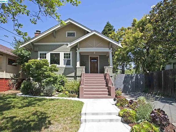 1086 57th St, Oakland, CA 94608 | Zillow