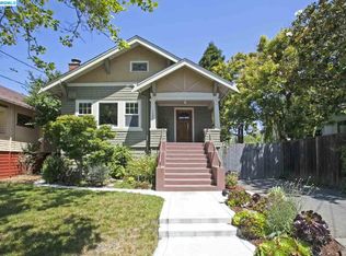 1086 57th St, Oakland, CA 94608