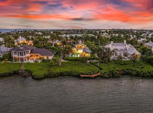 1671 Jose Gaspar Dr, Boca Grande, FL 33921