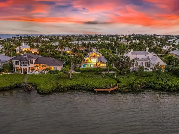 1671 Jose Gaspar Dr, Boca Grande, FL 33921